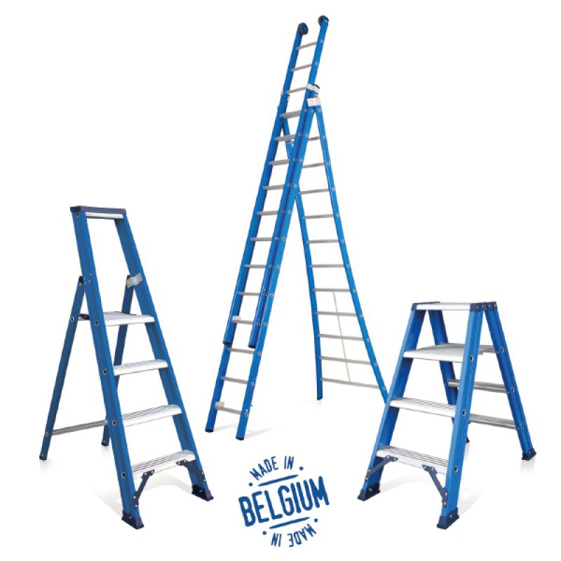 DAS Ladders