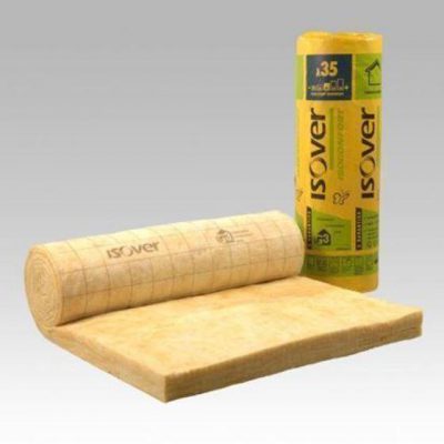 Isoconfort 35