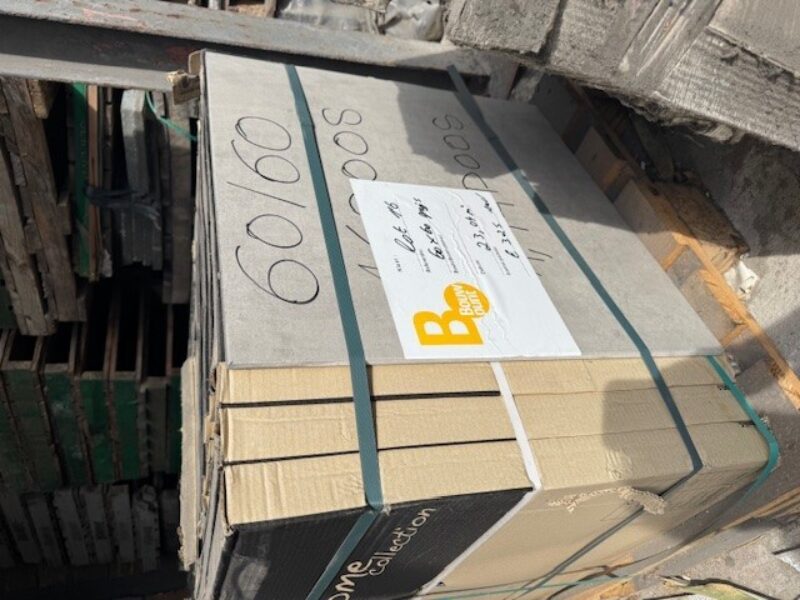 LOT 16 - 60x60